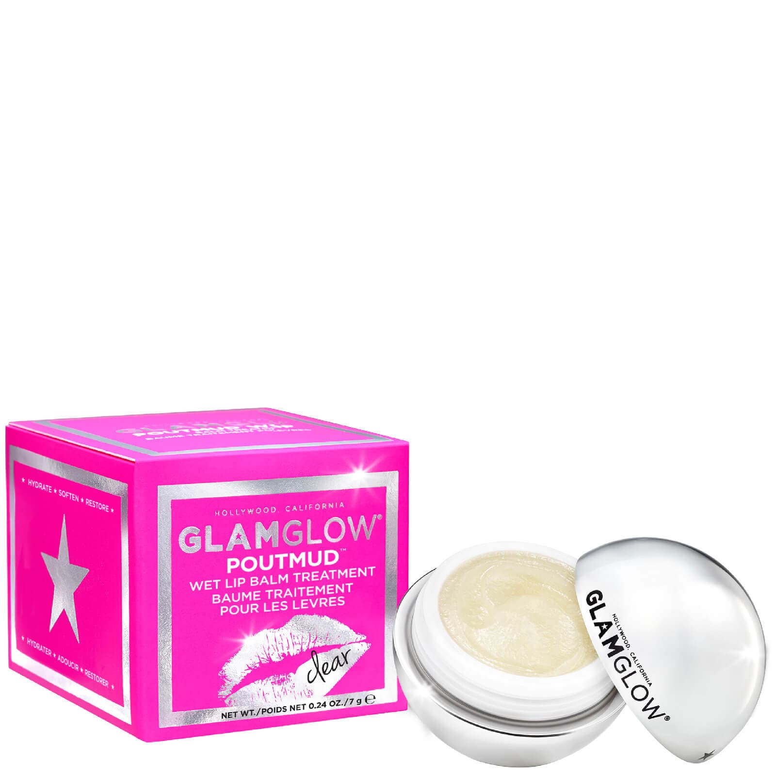 Product Glamglow Poutmud