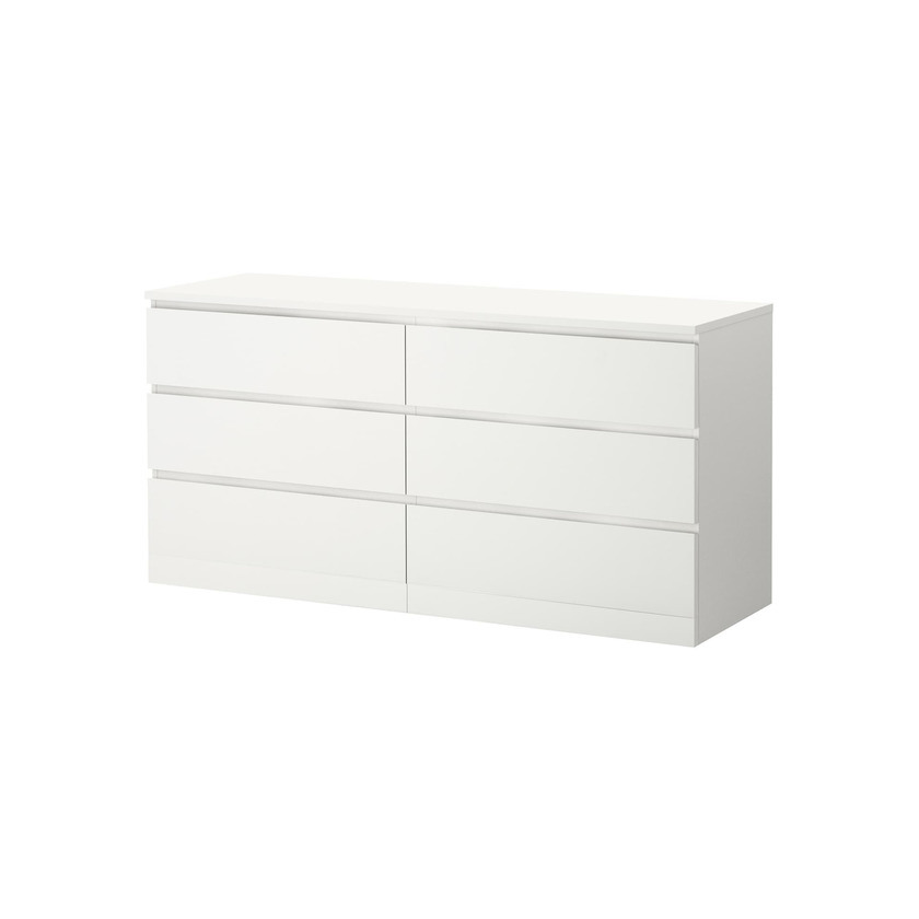 Product Ikea Cómoda Malm