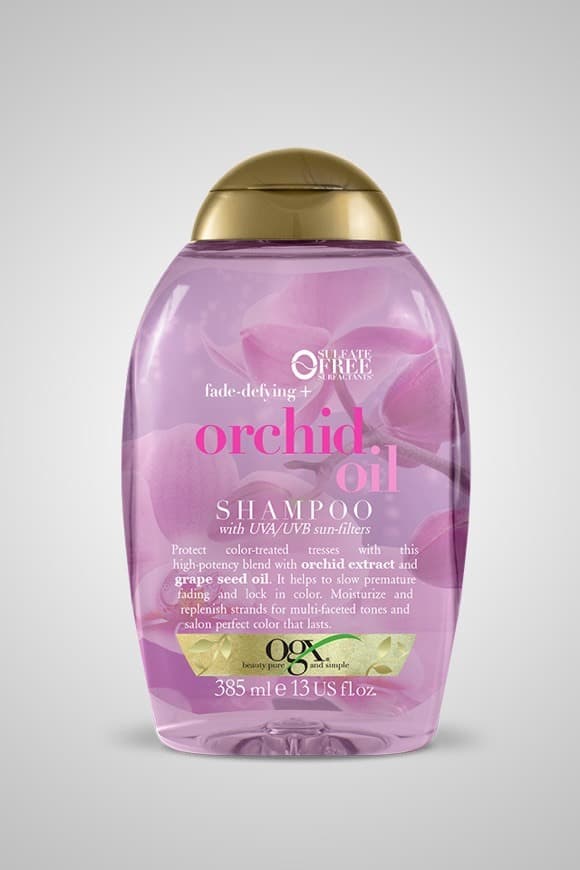 Product OGX Beauty Orchid Oil