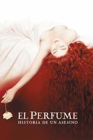 Película Perfume: The Story of a Murderer