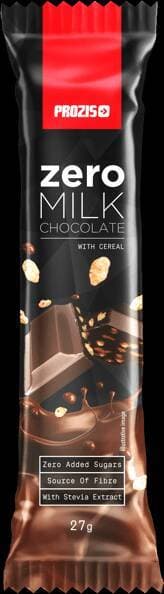 Product Chocolate com cereais