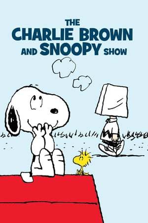 Serie The Charlie Brown and Snoopy Show