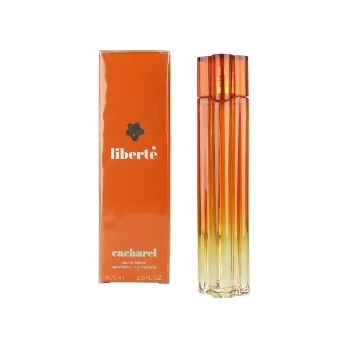 Producto Cacharel Liberté Eau De Toilette 75ml Vaporizador