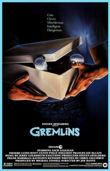 Movie Gremlins