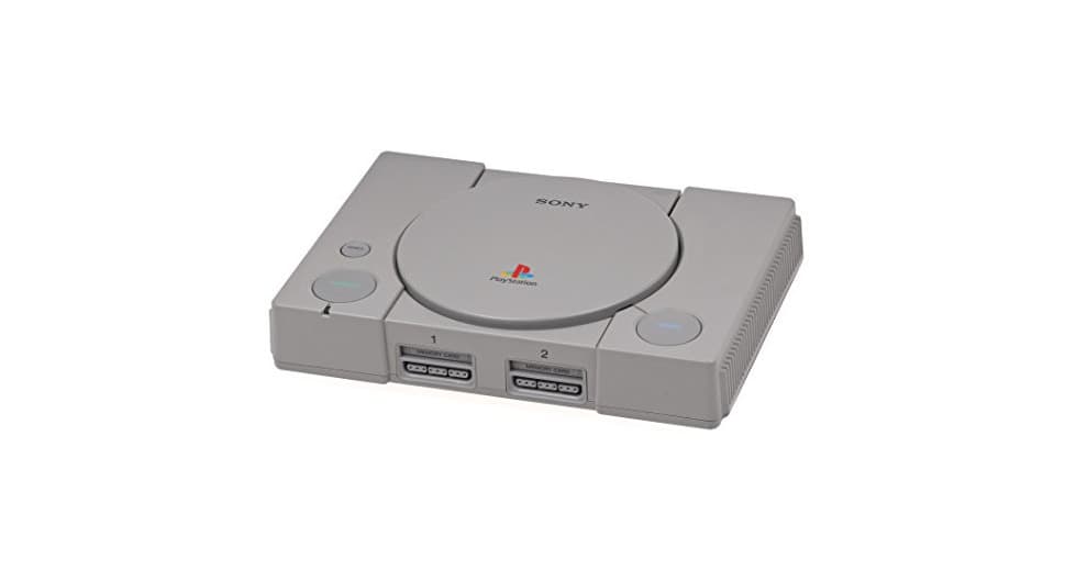 Electronic PS1