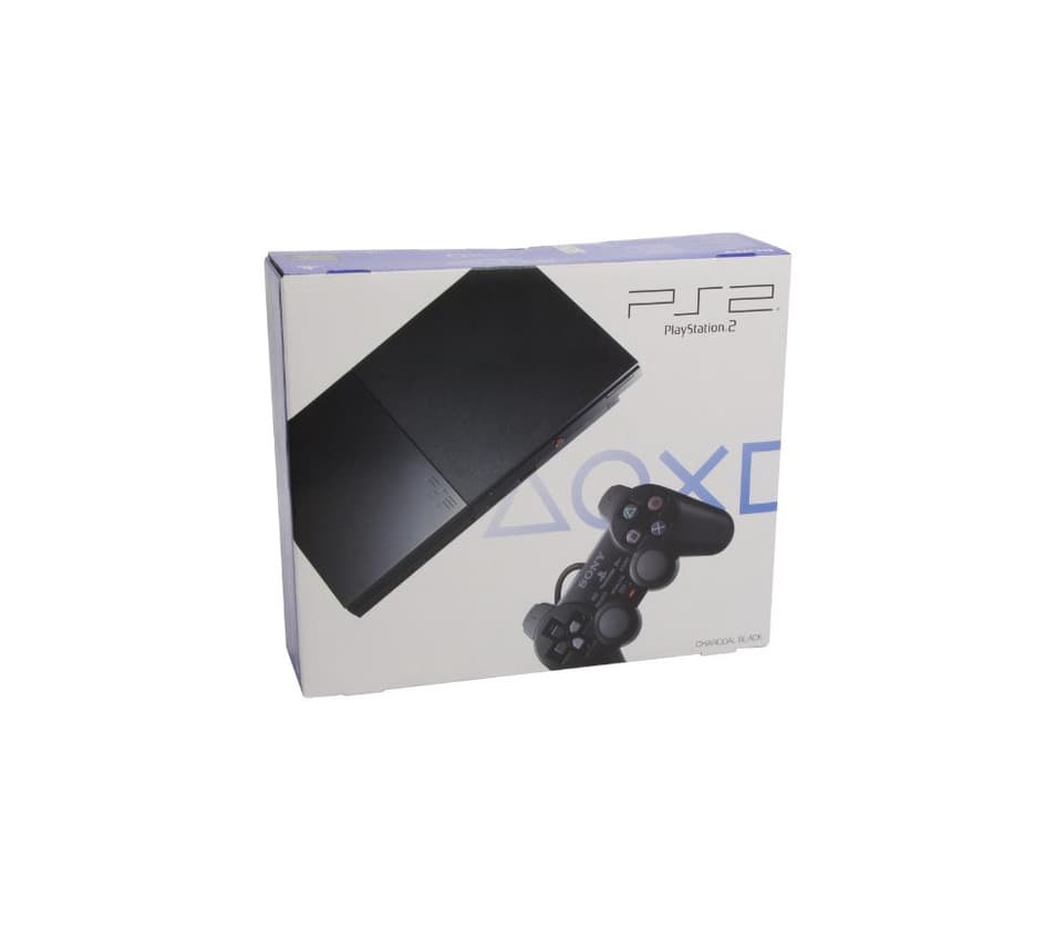 Product PS2