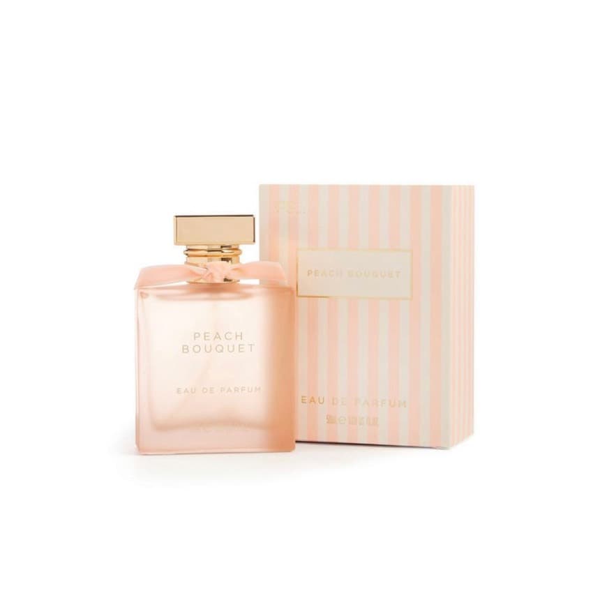 Moda Fragrância Peach Bouquet 50 ml