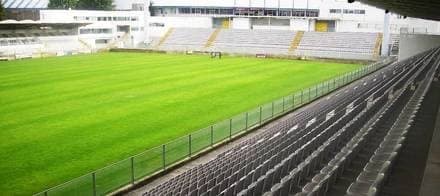 Lugar Estádio Comendador Joaquim de Almeida Freitas