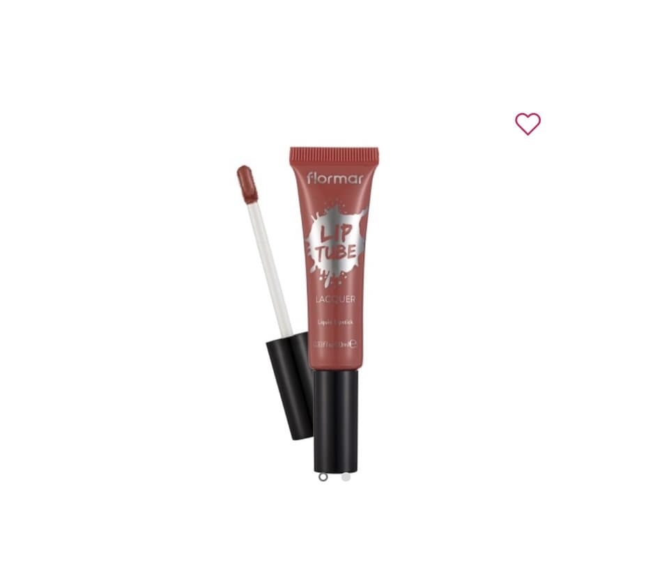 Product Flormar Lip Tube 6 colours 