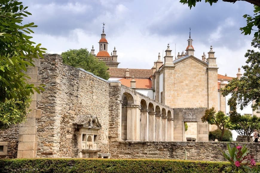 Place Miranda do Douro