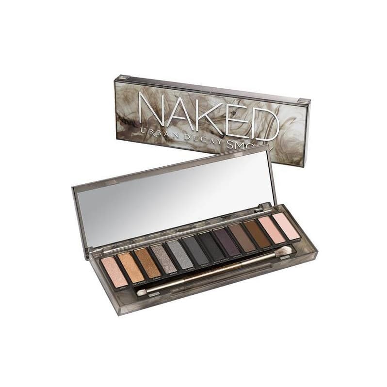 Producto Urban Decay Naked Smoky