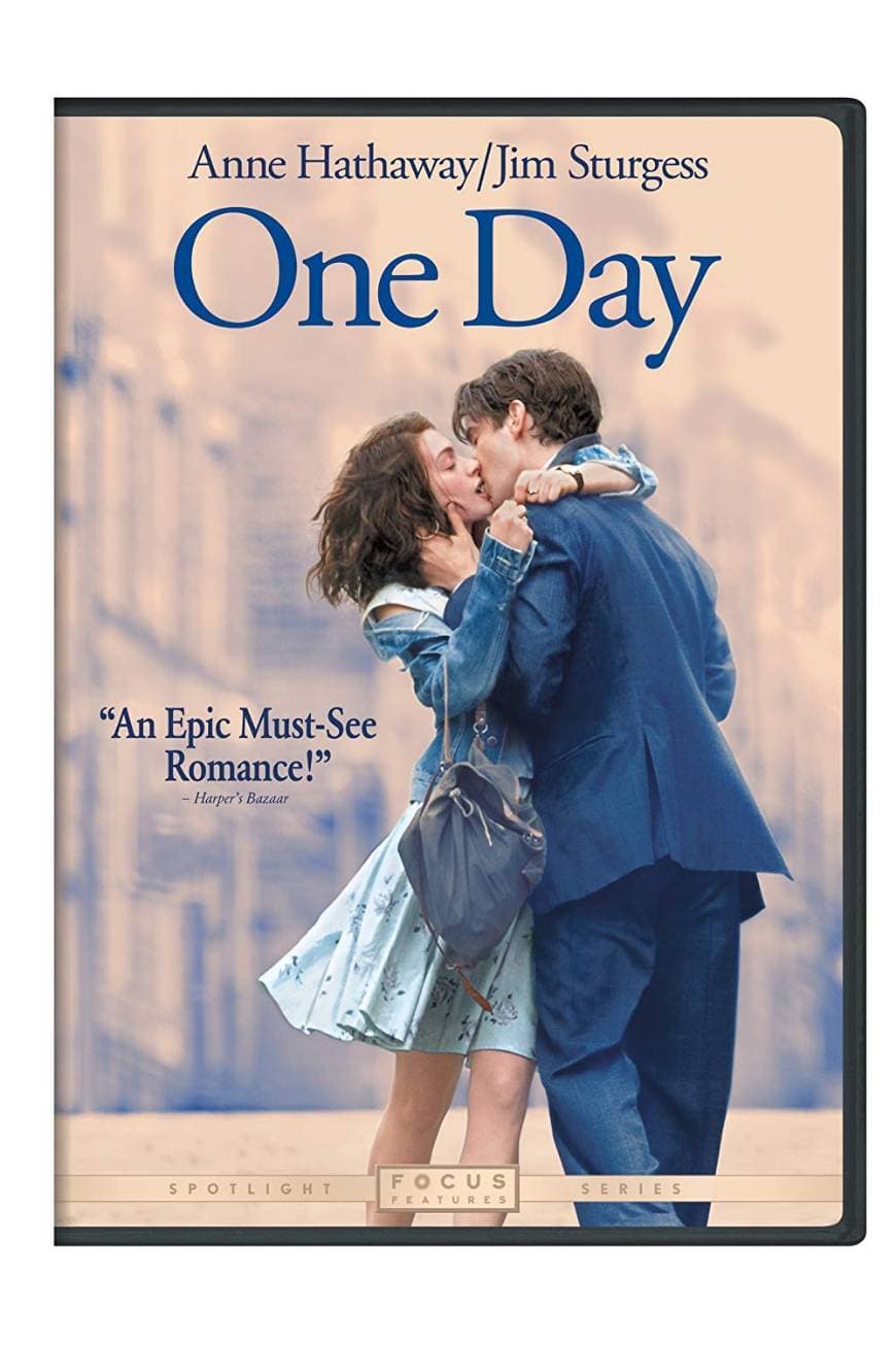 Película One Day