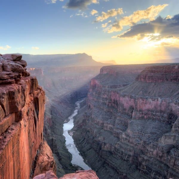 Lugar Grand Canyon