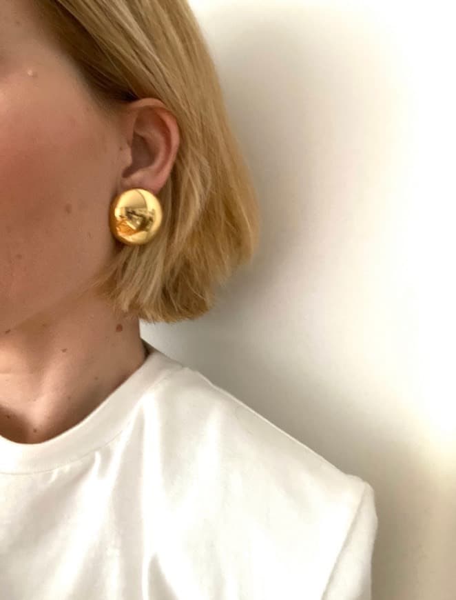 Producto CINCO philomena earrings