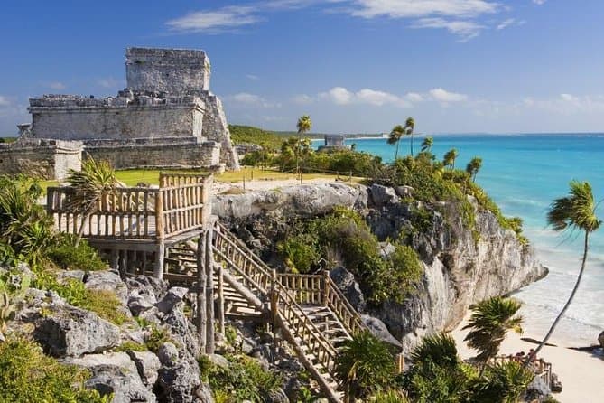 Lugar Tulum