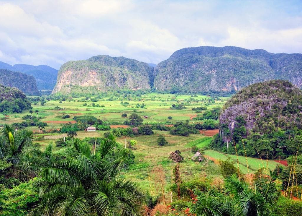 Lugar Viñales