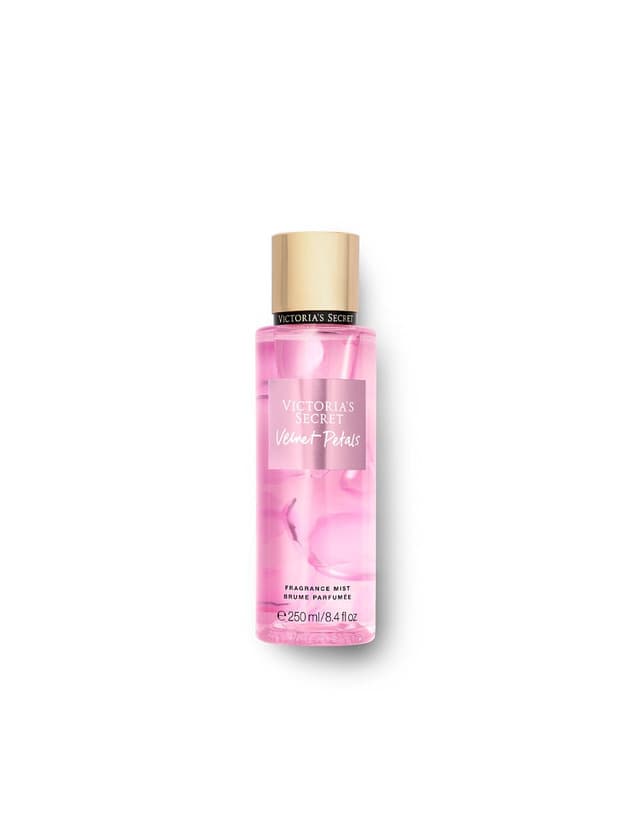 Product Velvet petals body mist Victoria secrets