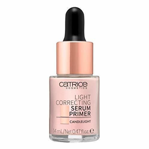 Beauty Catrice light correcting serum primer 14 ml.