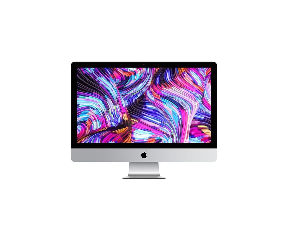 Product iMac 🖥 