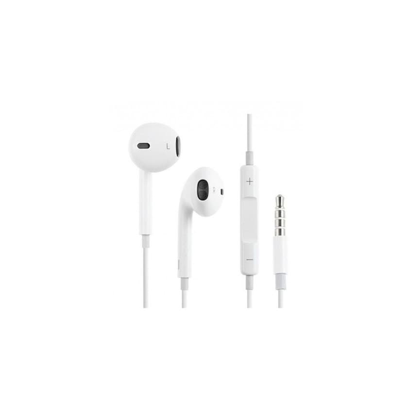 Product EarPods 