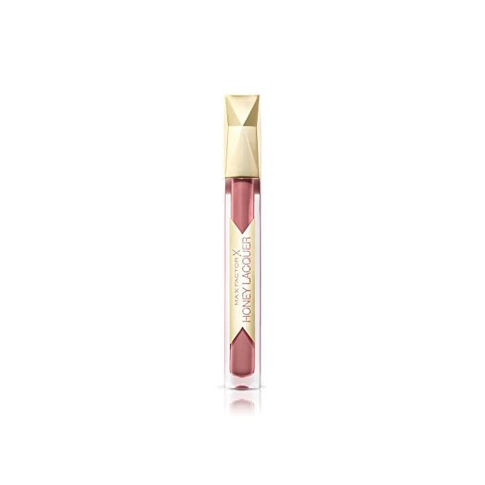 Beauty Max Factor Colour Elixir Honey Lacquer Gloss Brillo de Labios Tono 