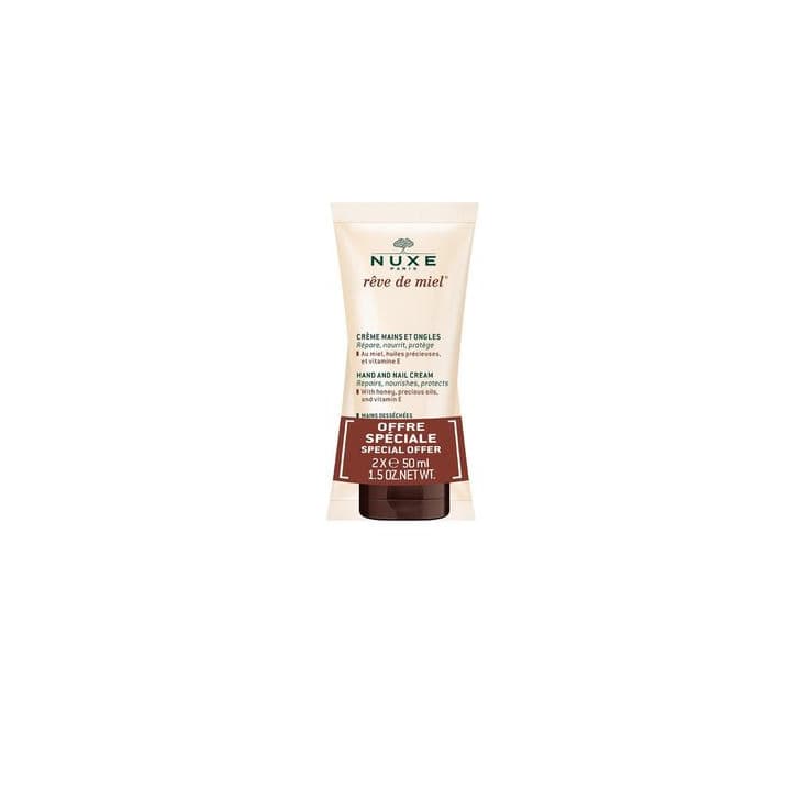 Producto 
Nuxe
RÊVE DE MIEL CREME MAINS LOTE