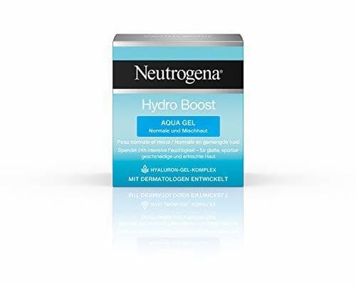 Beauty Neutrogena Hydro Boost Aqua Gel