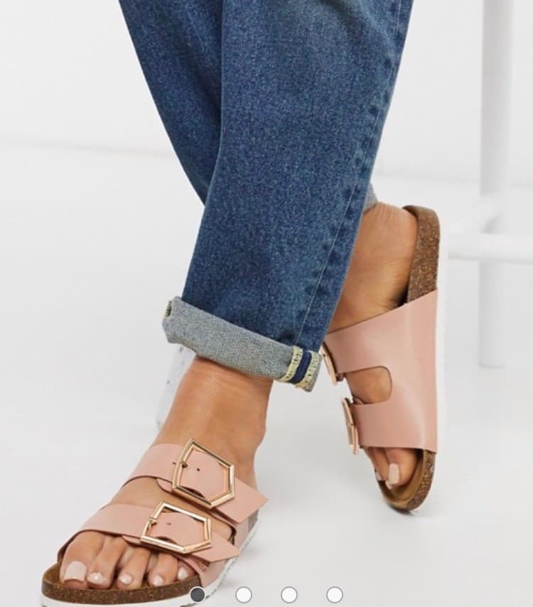 Product Sandals by New Look