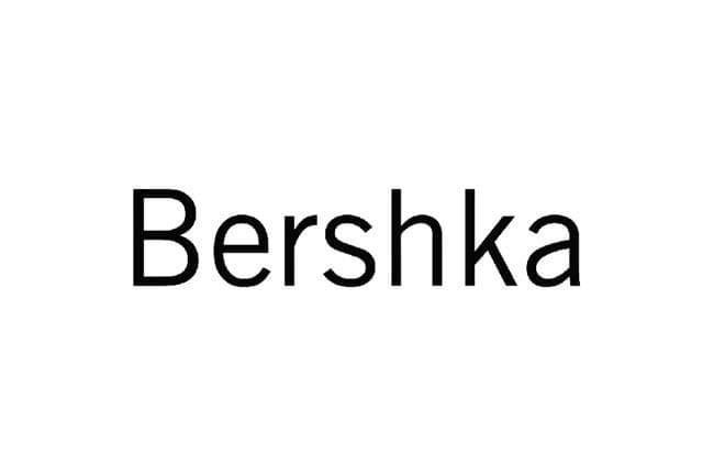 Fashion Bershka loja online 