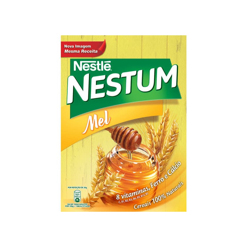 Product Nestum Mel