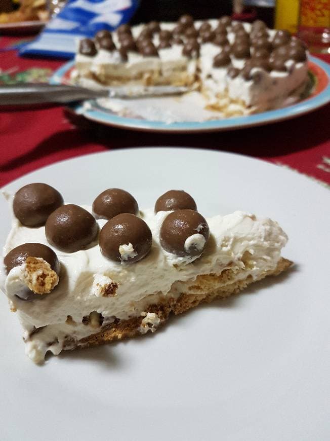 Moda Tarte Malteasers