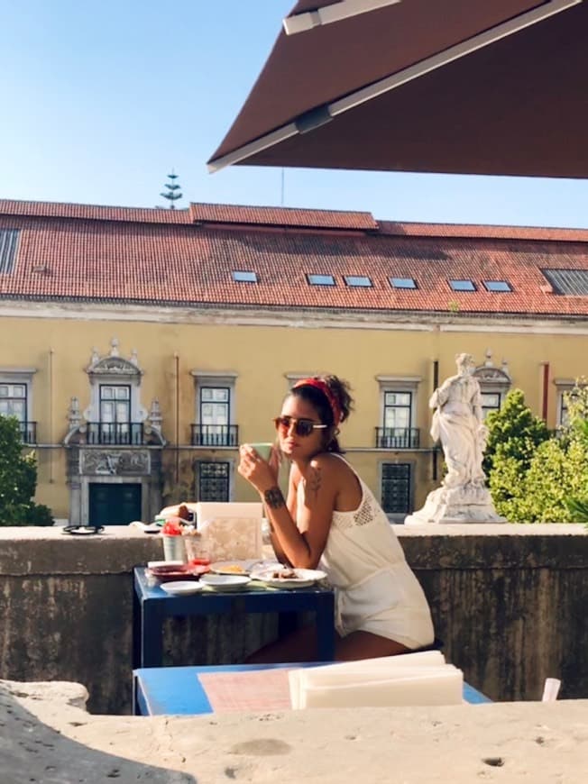 Restaurantes La Boulangerie