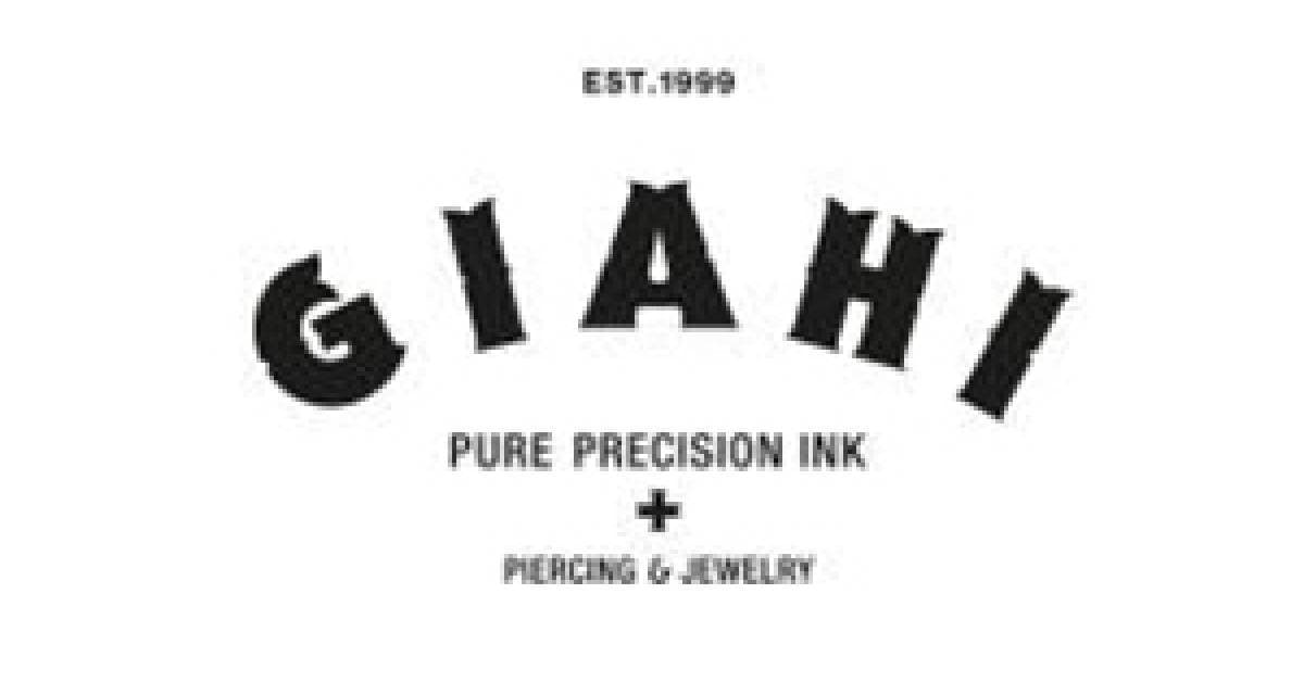 Lugar Giahi Tattoo & Piercing Studio Basel