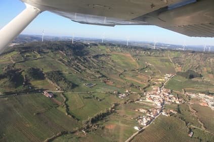 Lugar Serra de Todo o Mundo