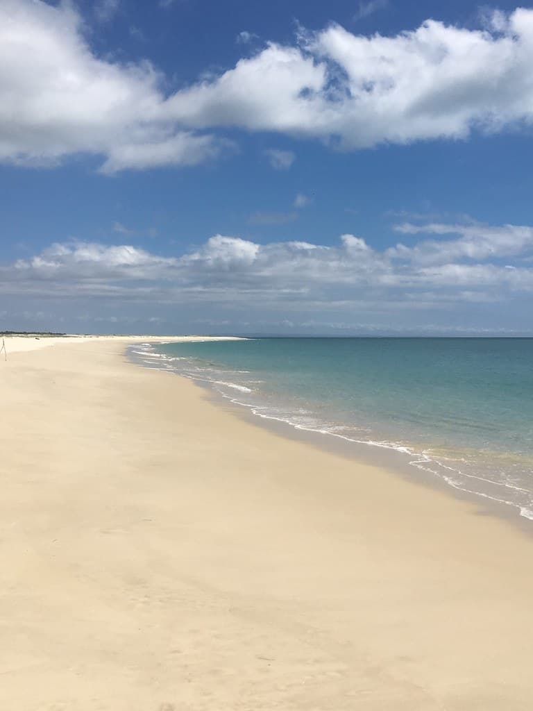 Lugar Península de Troia