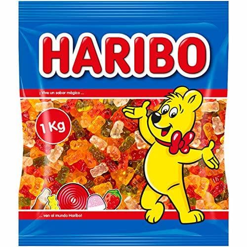 Producto Haribo