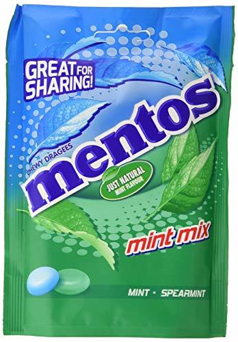 Producto Mentos Mix Mentas