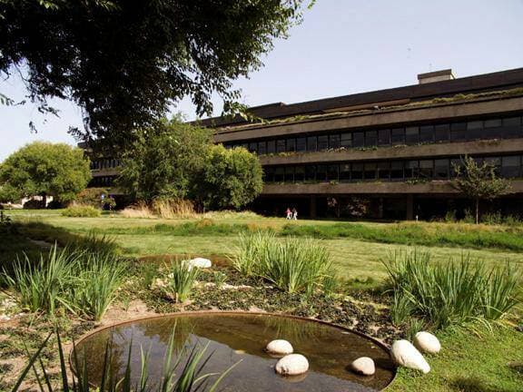 Place Museo Calouste Gulbenkian