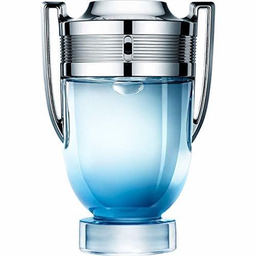 Belleza Paco Rabanne Invictus Aqua Eau de Toilette Spray