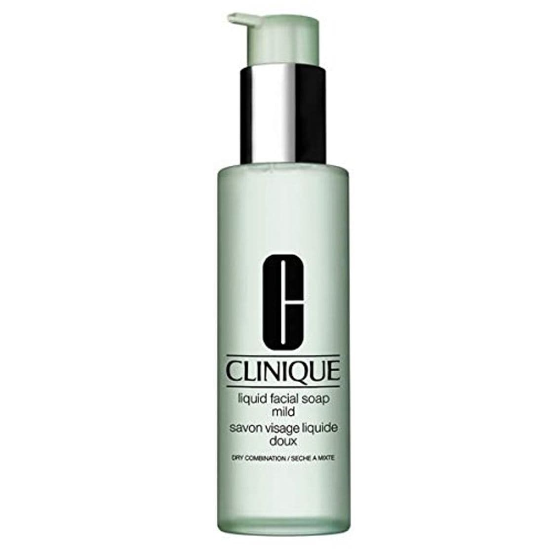 Lugar CLINIQUE LIQUID FACIAL SOAP MILD 200 ML