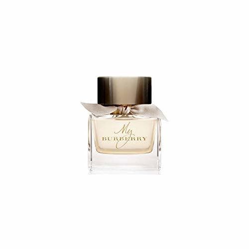 Belleza Burberry My Burberry Eau De Toilette 90Ml Vapo.