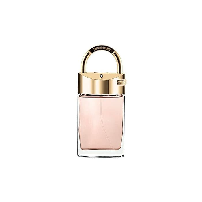 Belleza MAUBOUSSIN PROMISE ME Eau De Parfum 90 ML VAPO