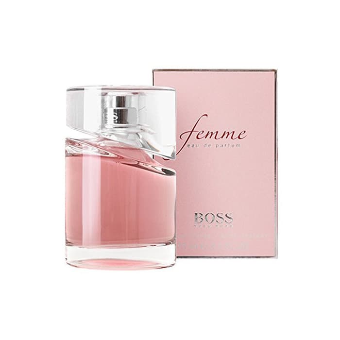 Producto BOSS FEMME Eau De Parfum vapo 75 ml