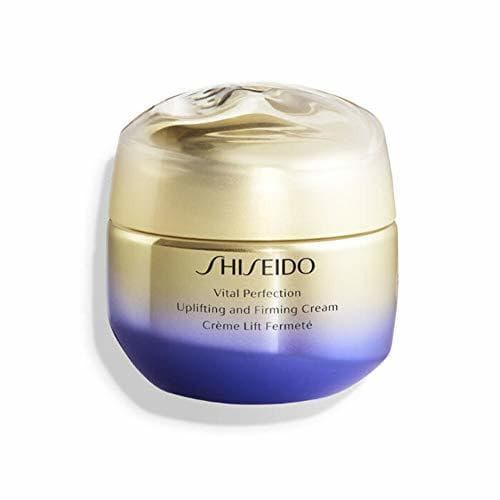 Producto Shiseido Vital Perfection Uplifting & Firming Cream 50ml