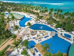 Lugar Sirenis Punta Cana Resort Casino & Aquagames