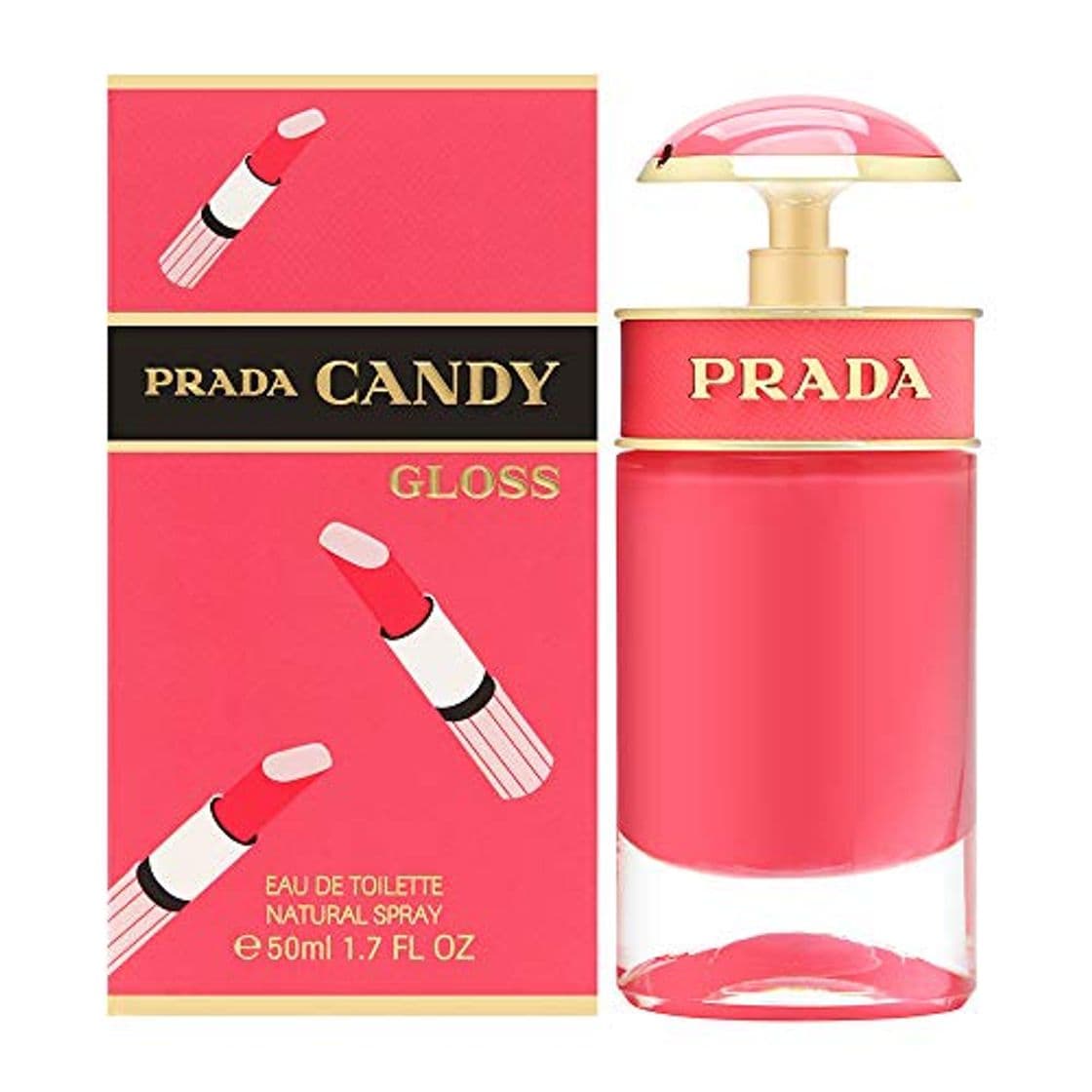 Producto Prada Candy Gloss Agua de Colonia