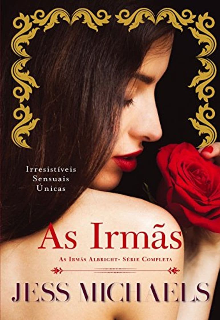 Book As Irmãs