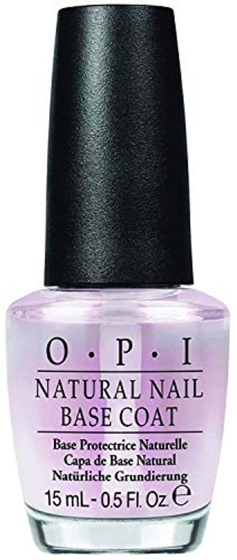 Belleza OPI Protección De Base Natural Para Uñas