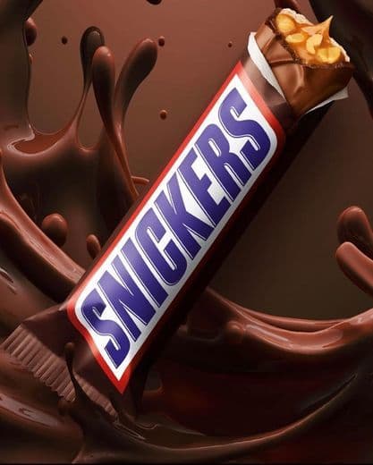 Producto Snickers 