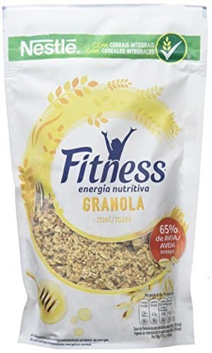 Producto Fitness Cereales Granola Avena